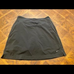 Nike Golf Skort